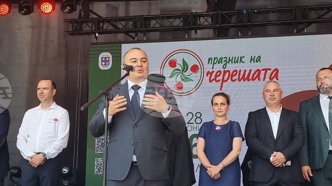 Agriculture Minister Abrovski: EUR 170 M to Compensate Farmers for Higher Fertilizer and Fuel Costs