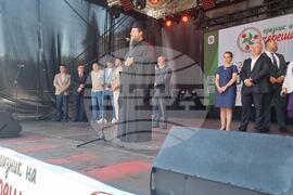 Кюстендил - Празник на черешата