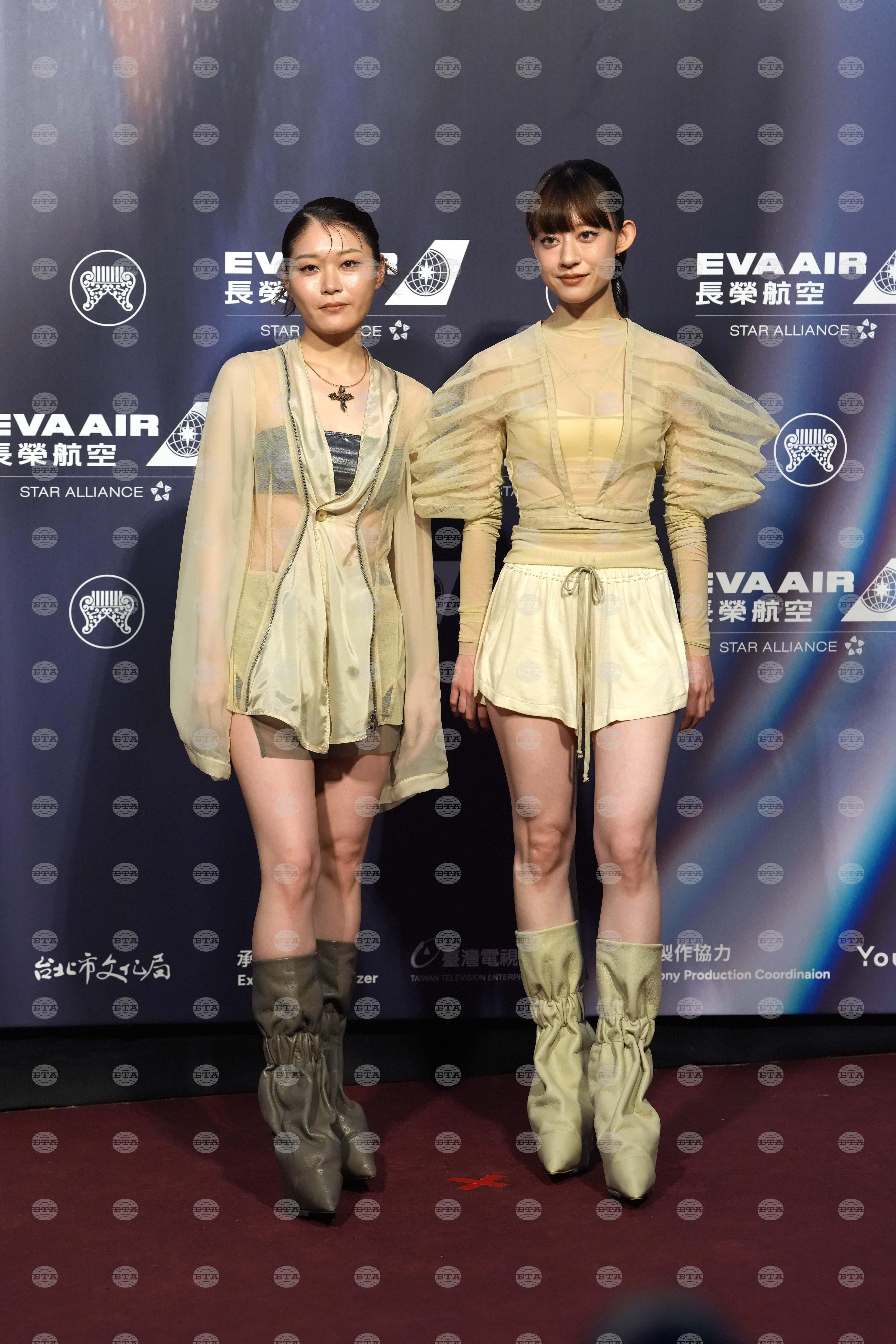 Taiwan Golden Melody Awards