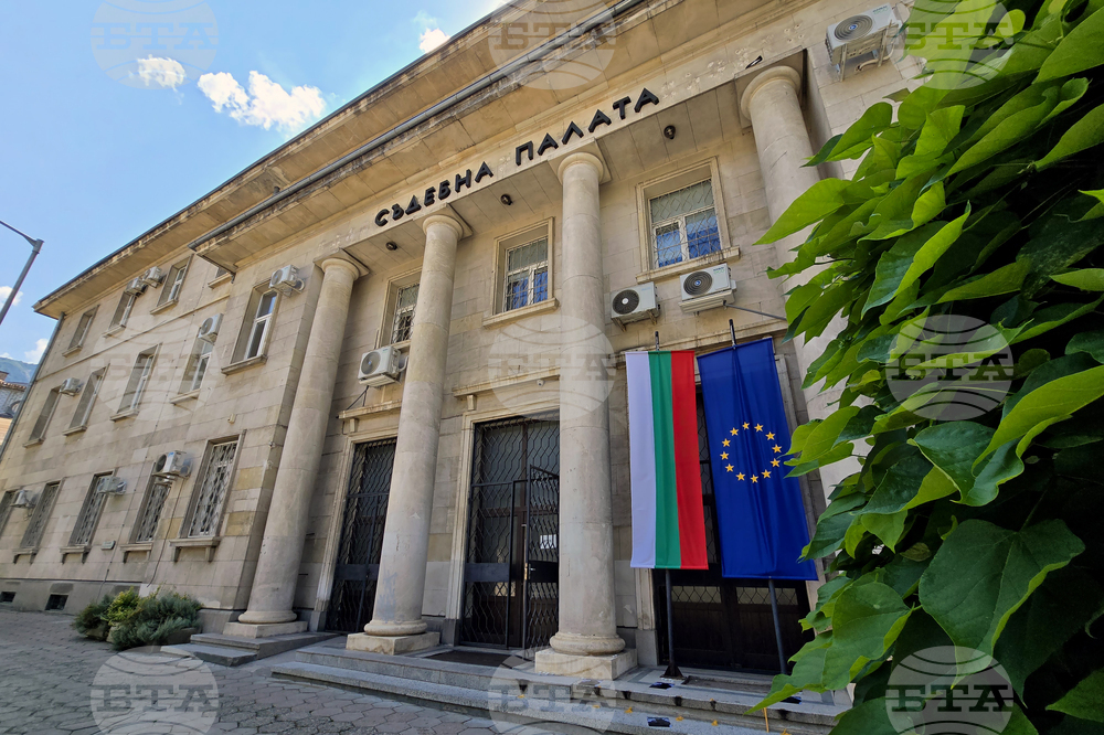 Враца - мярка неотклонение - катастрофа Мездра