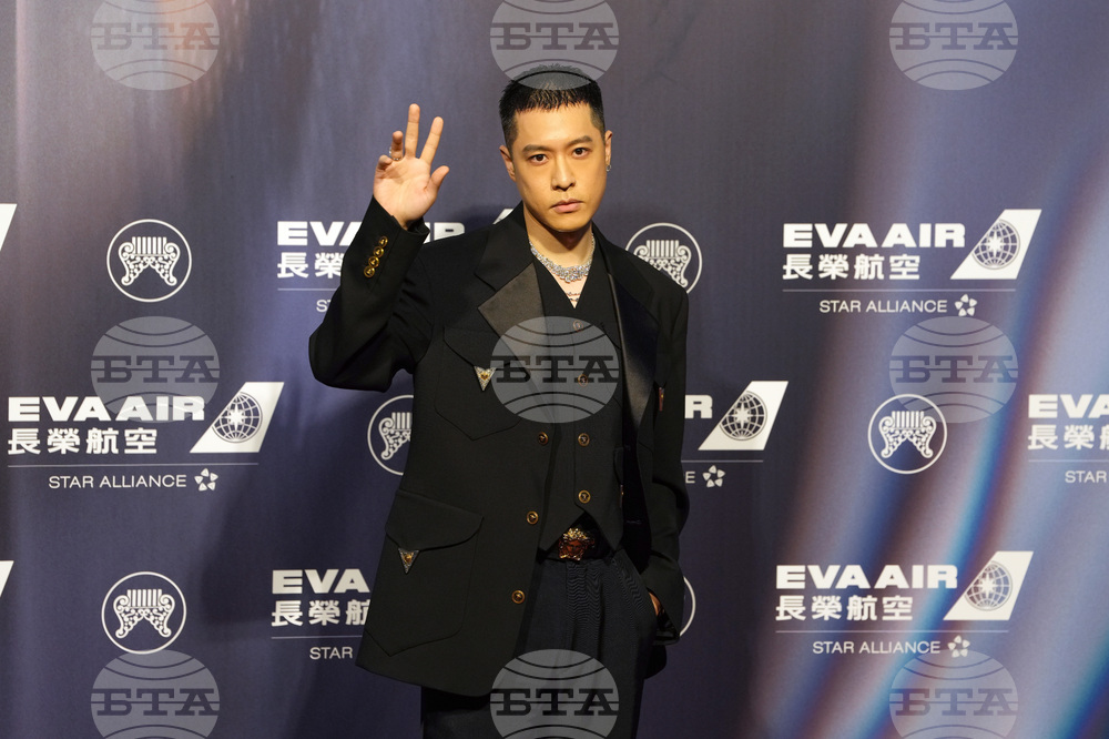 Taiwan Golden Melody Awards