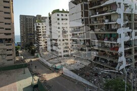Venezuela Earthquake