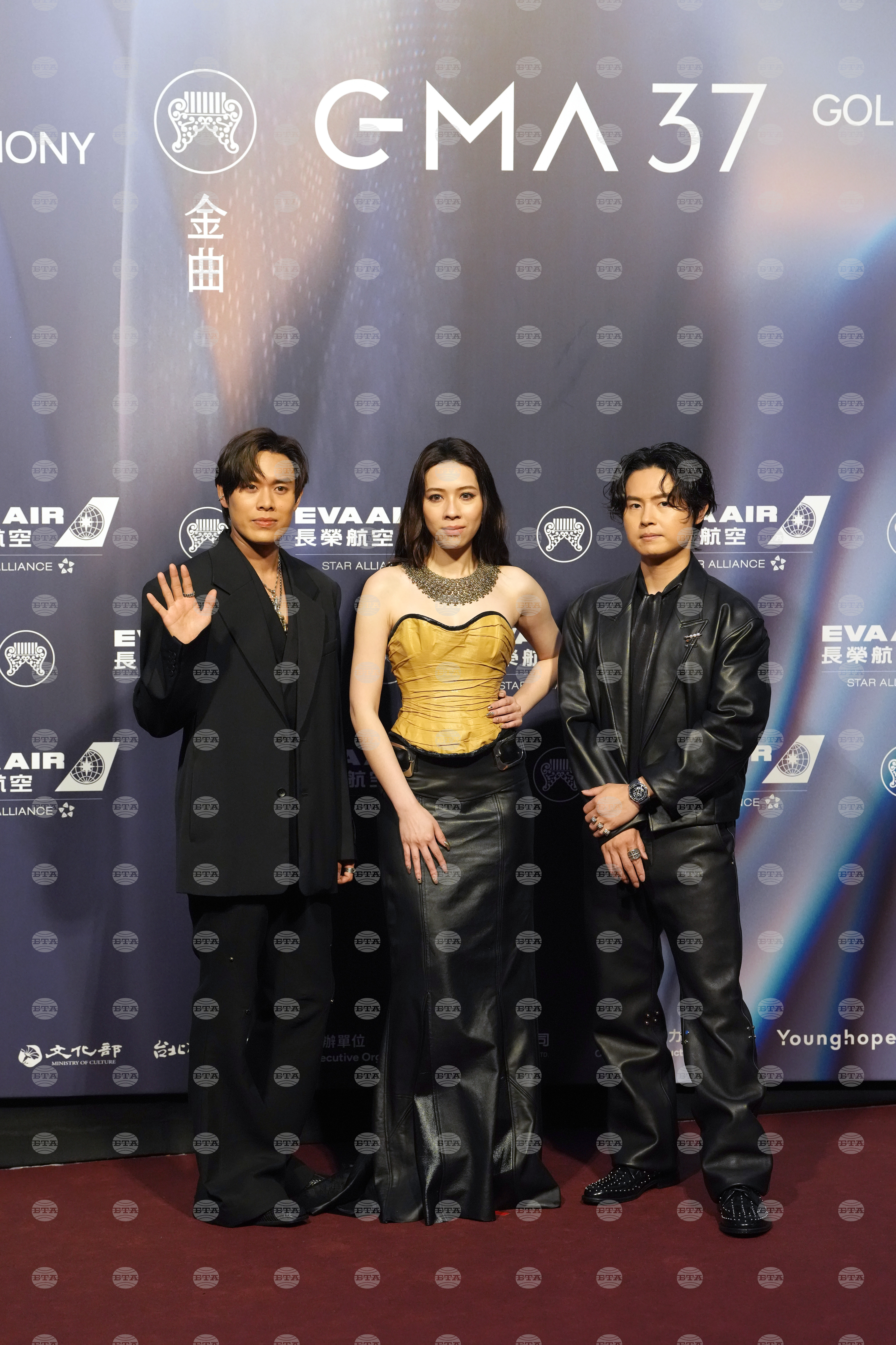 Taiwan Golden Melody Awards