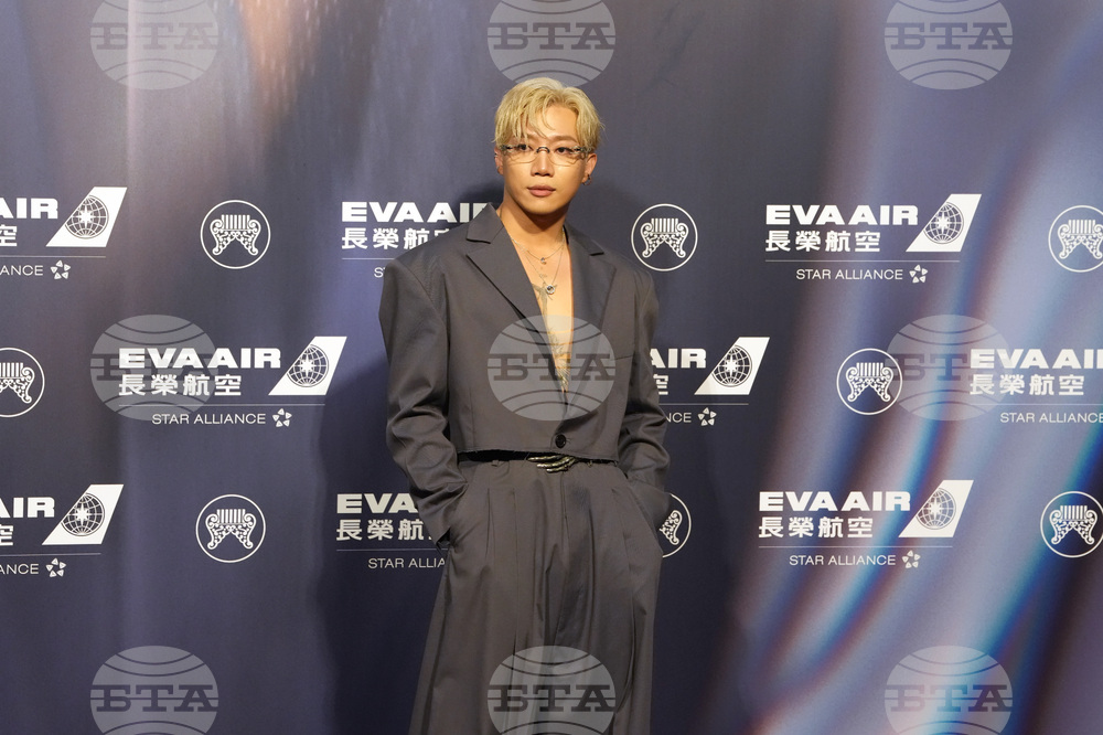 Taiwan Golden Melody Awards