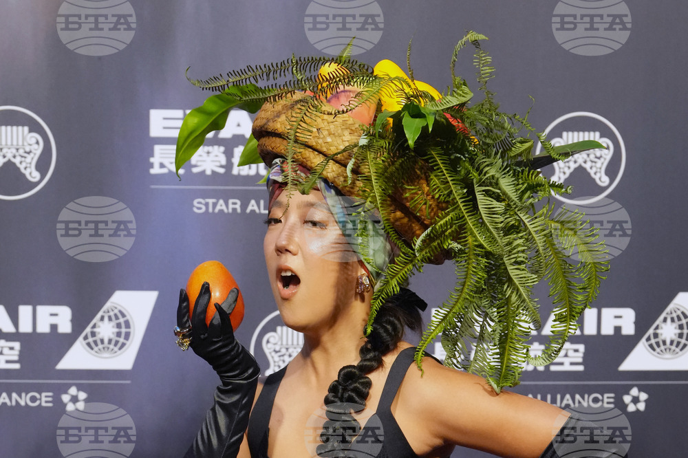 Taiwan Golden Melody Awards