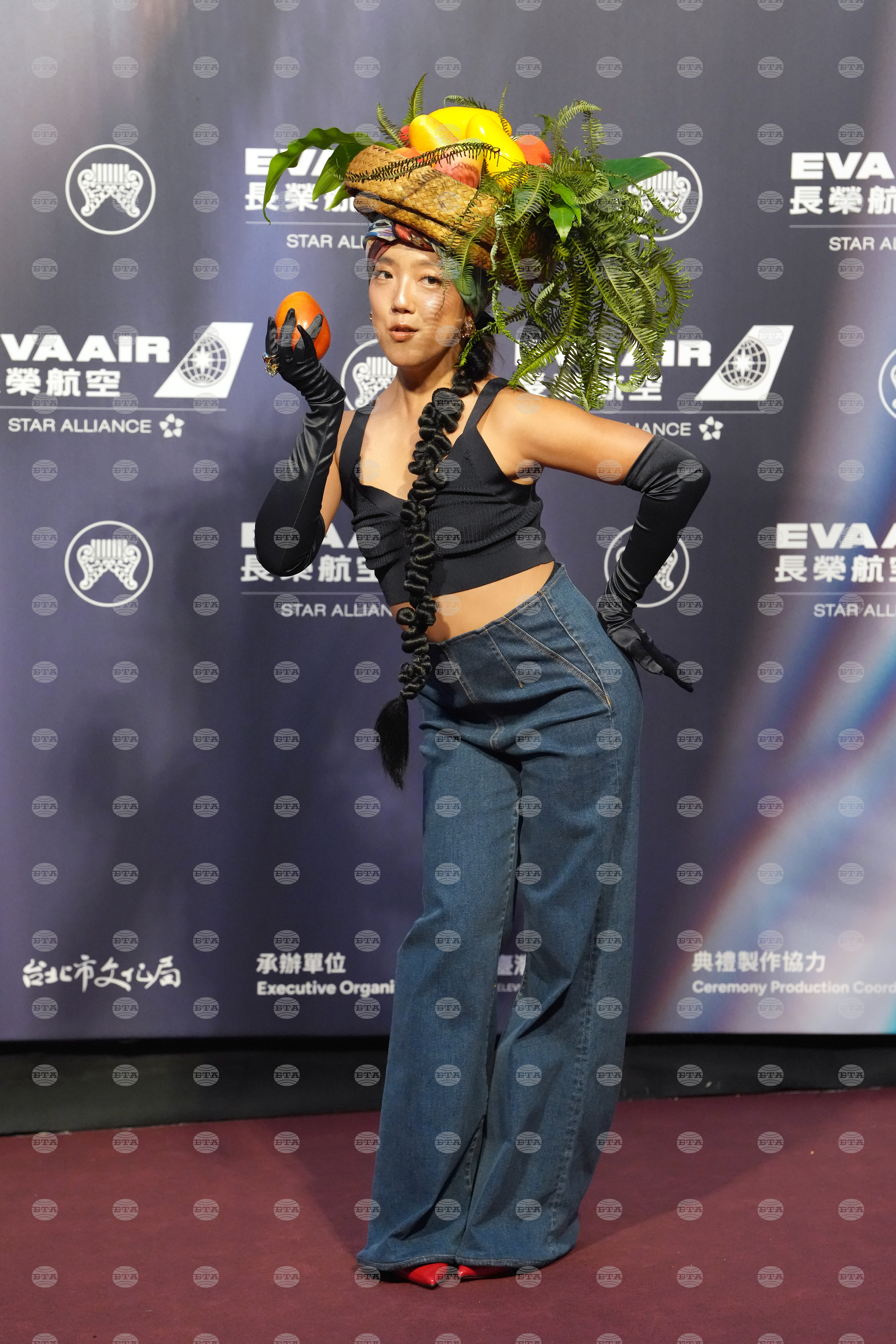 Taiwan Golden Melody Awards