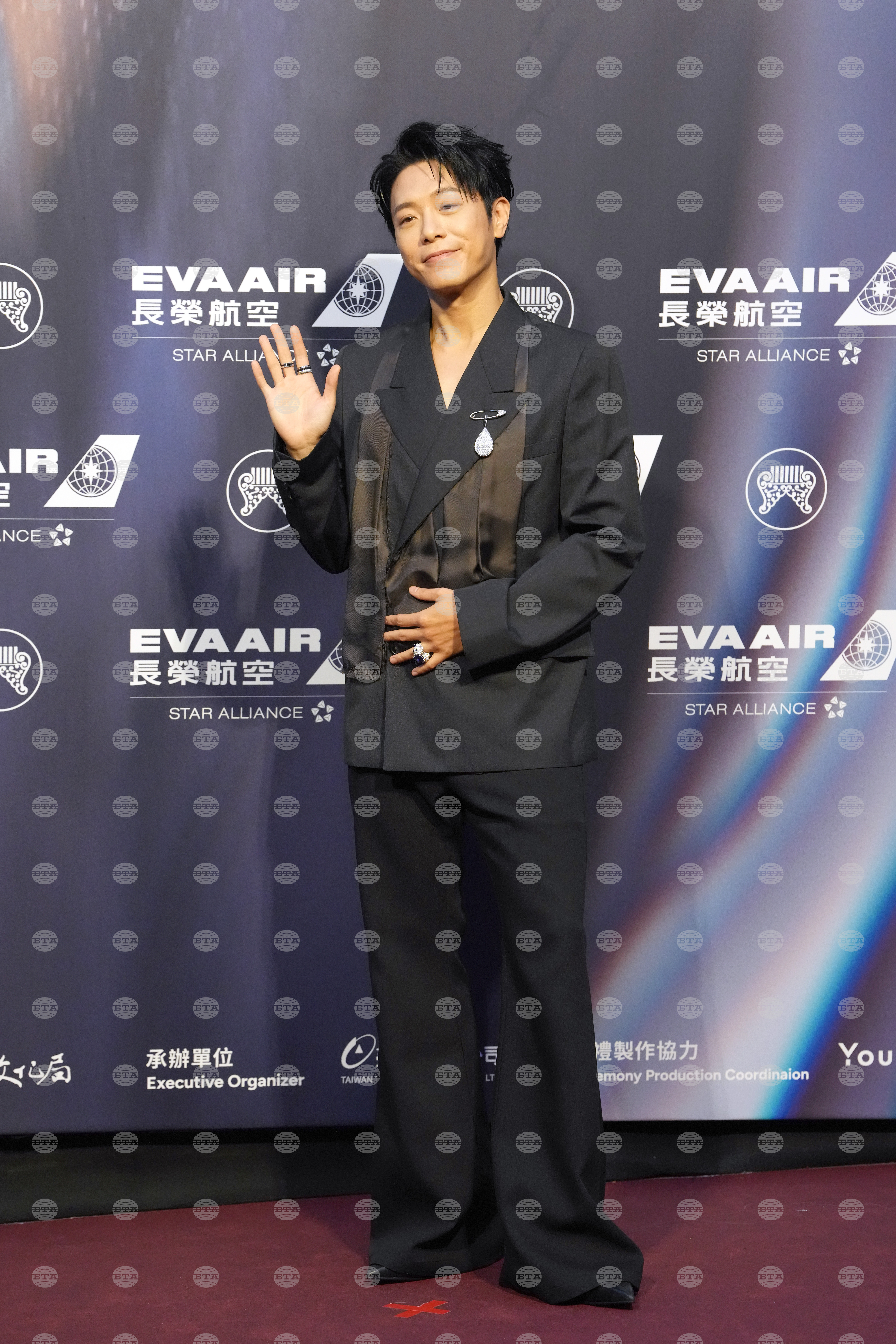 Taiwan Golden Melody Awards