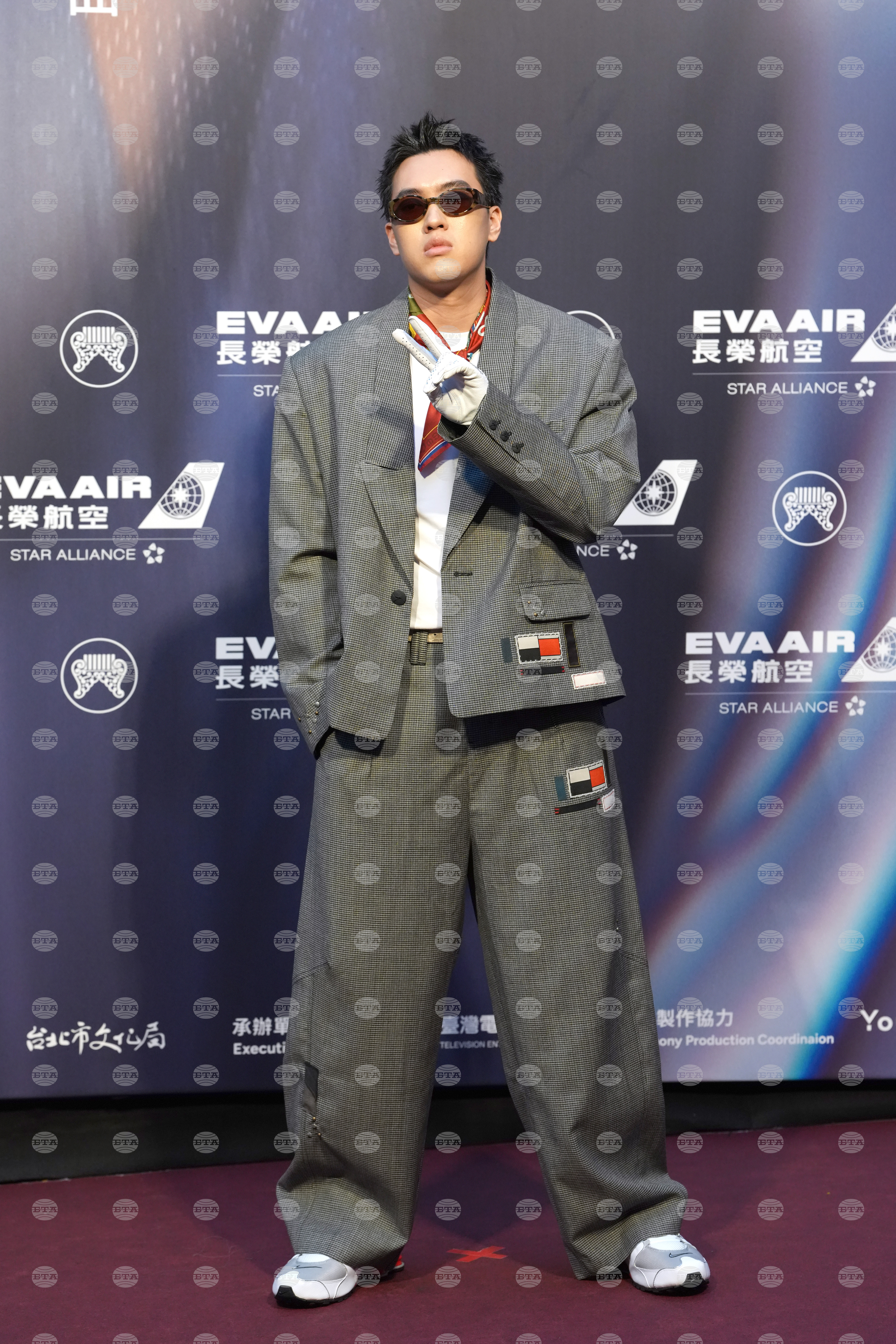 Taiwan Golden Melody Awards