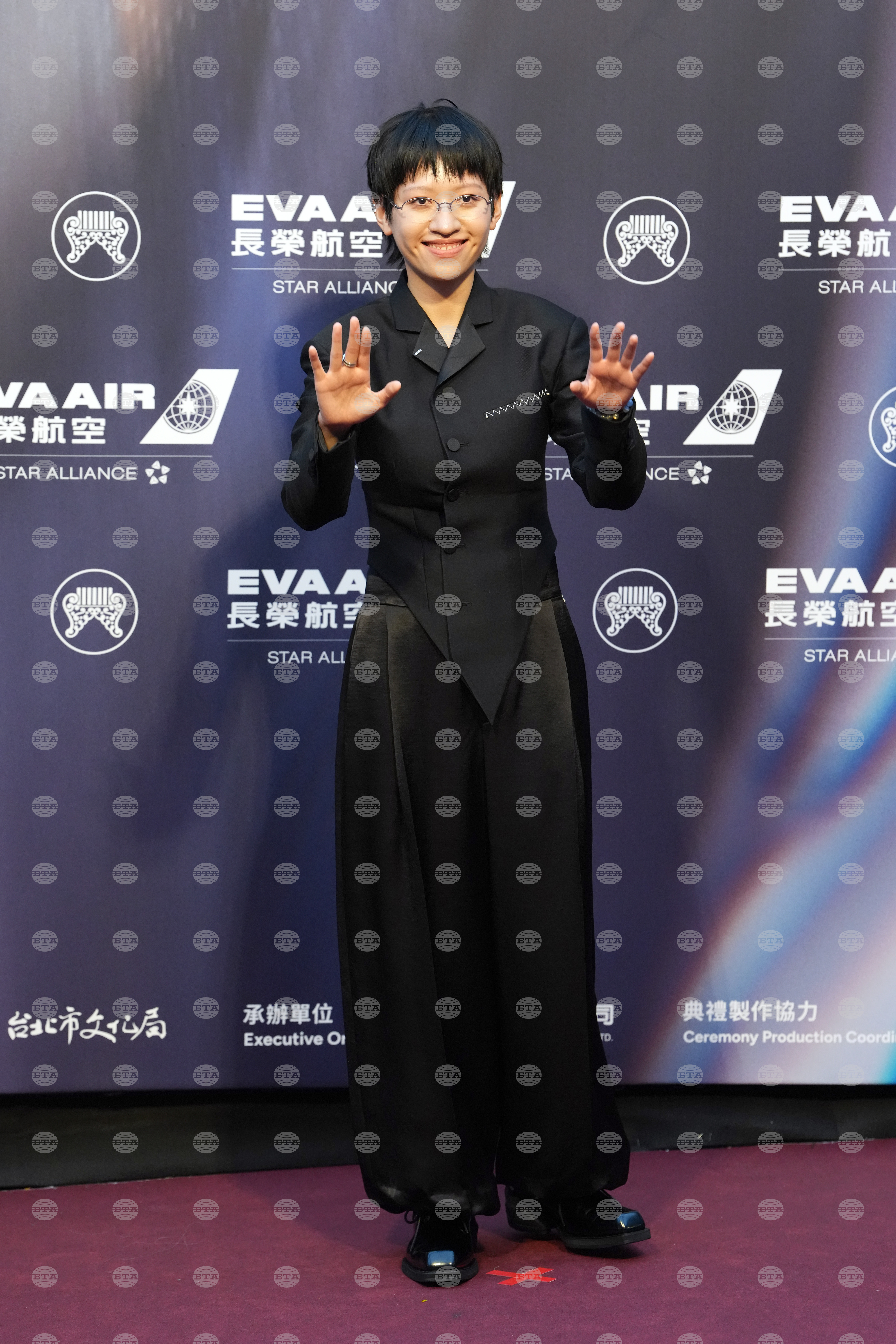 Taiwan Golden Melody Awards