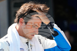 Austria F1 GP Auto Racing