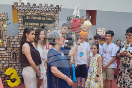 Франция - Париж - международен конкурс по четене на български език „Аз Буки Веди“ - домакин през 2028