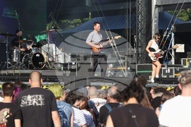 Sofia live festival 2026 - група Koikoi