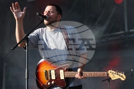 Sofia live festival 2026 - група Koikoi
