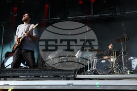 Sofia live festival 2026 - група Koikoi