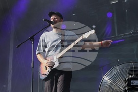 Sofia live festival 2026 - група Koikoi