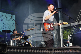 Sofia live festival 2026 - група Koikoi
