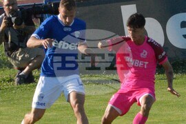 Варна - футбол - Спартак 1918 - Дунав - контролна среща