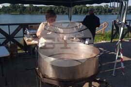 Белене - фестивал на река Дунав - инициатива