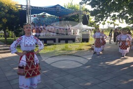 Белене - фестивал на река Дунав - инициатива