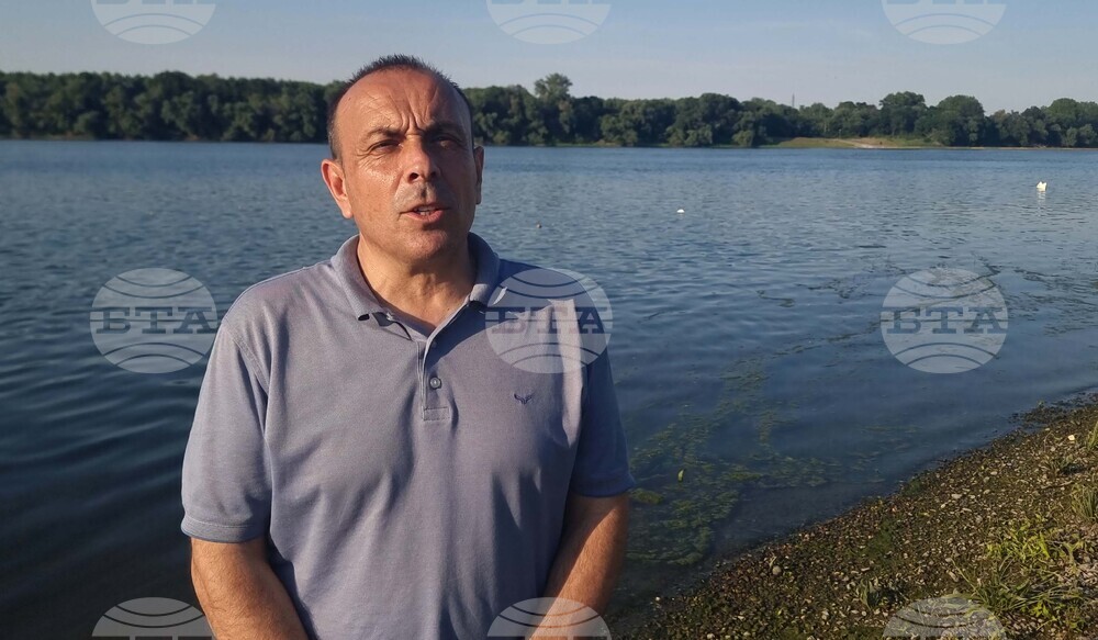 Белене - фестивал на река Дунав - инициатива