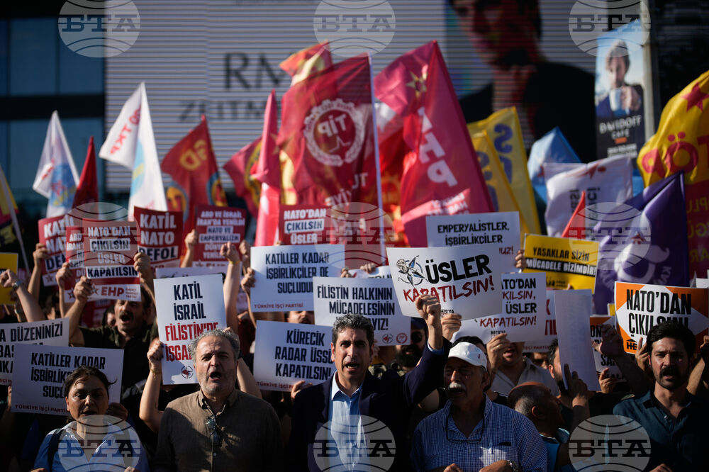 Turkey NATO