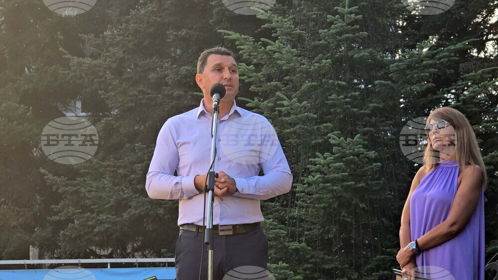 Генерал Тошево - Национален фестивал на лавандулата