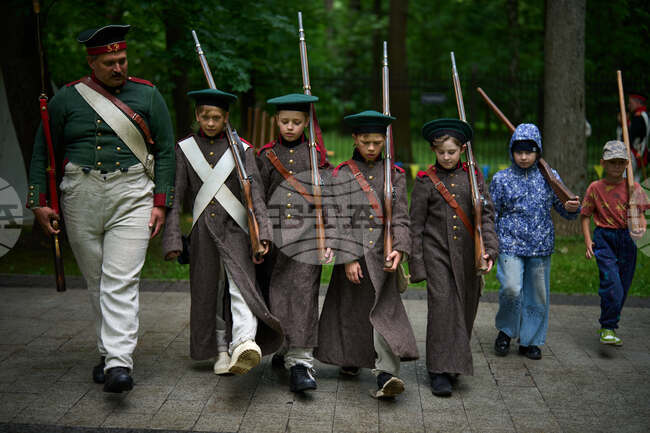 Russia Festival