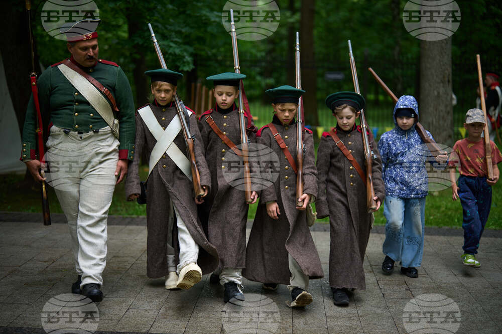 Russia Festival