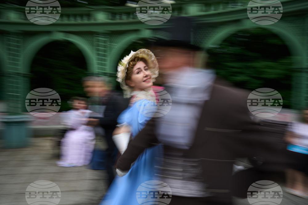 Russia Festival