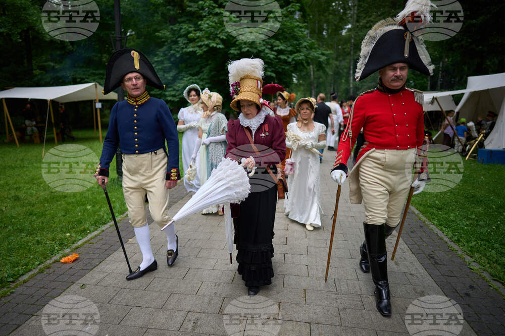Russia Festival