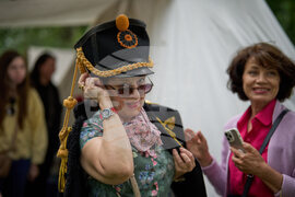 Russia Festival