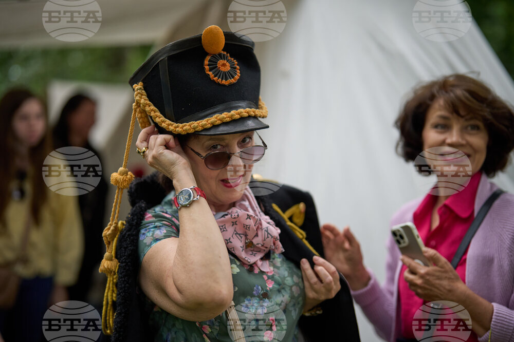Russia Festival