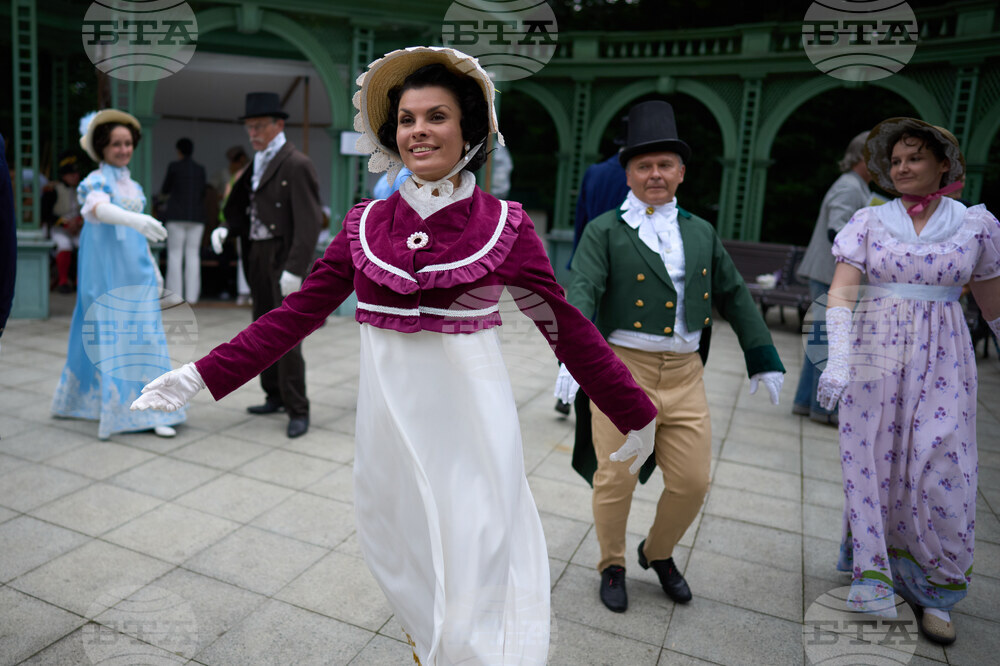 Russia Festival