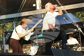 Sofia live festival 2026 - Idles