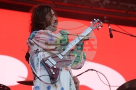 Sofia live festival 2026 - Idles