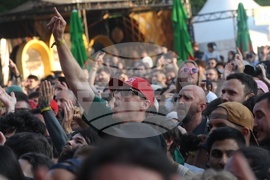 Sofia live festival 2026 - Idles
