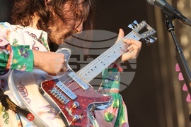 Sofia live festival 2026 - Idles