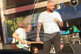 Sofia live festival 2026 - Idles