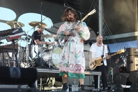 Sofia live festival 2026 - Idles