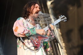 Sofia live festival 2026 - Idles