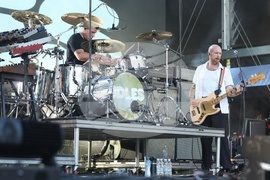 Sofia live festival 2026 - Idles
