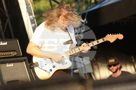 Sofia live festival 2026 - Idles