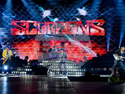 Scorpions - концерт