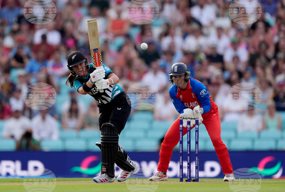 Britain T20 World Cup Women's Cricket