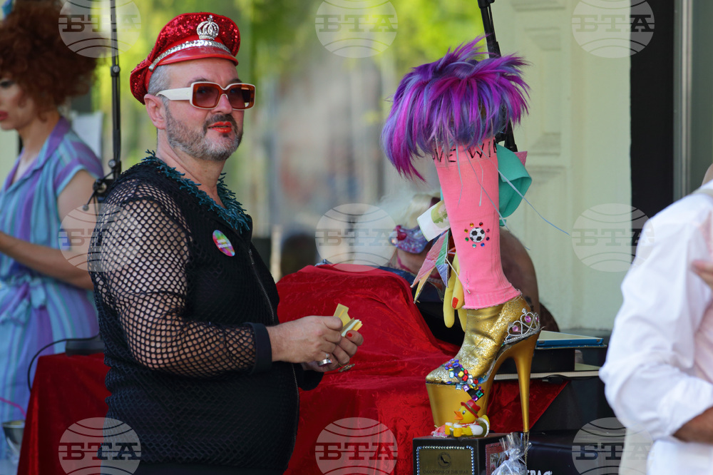 Austria Drag Sports Festival