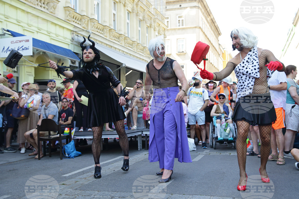 Austria Drag Sports Festival