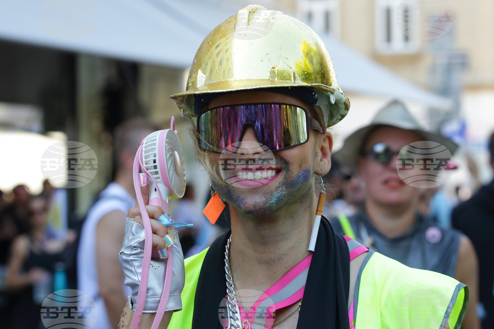 Austria Drag Sports Festival