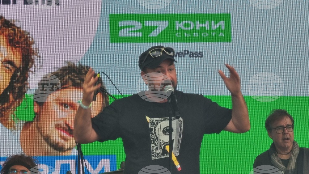 Пловдив - Стефан Вълдобрев и „Обичайните заподозрени“ - концерт