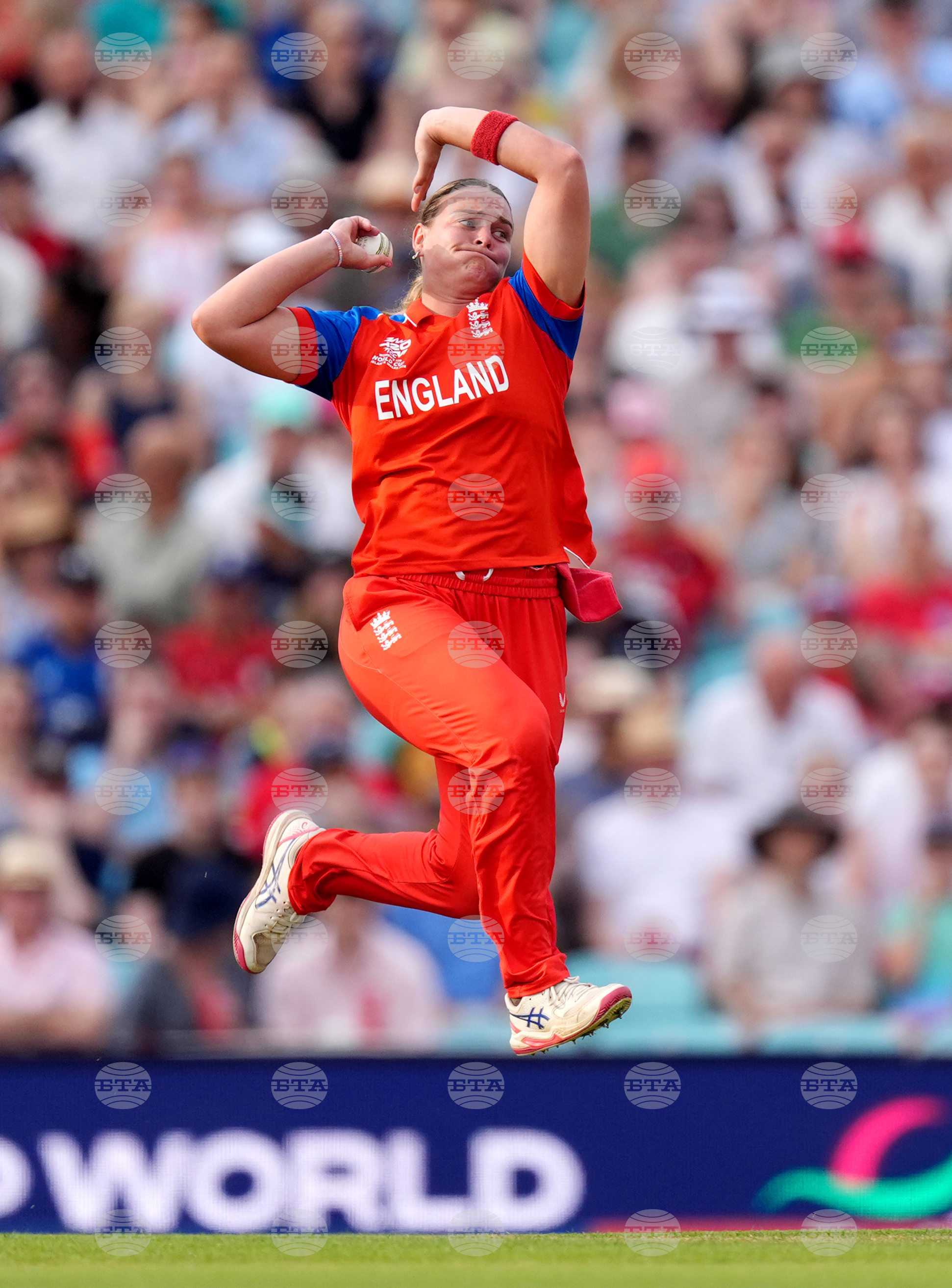 Britain T20 World Cup Women's Cricket