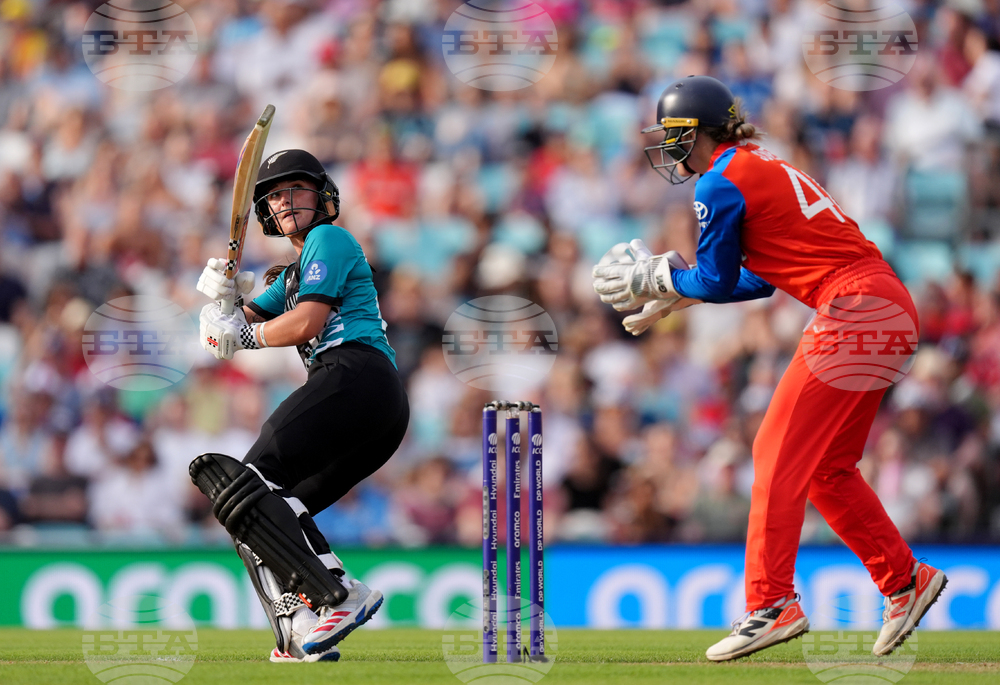 Britain T20 World Cup Women's Cricket